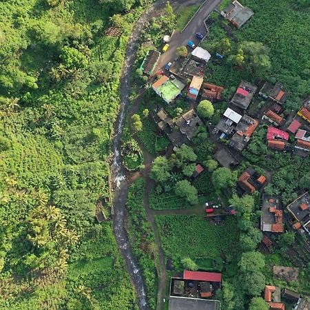 Gite De Rando Haut Mato Correia エクステリア 写真